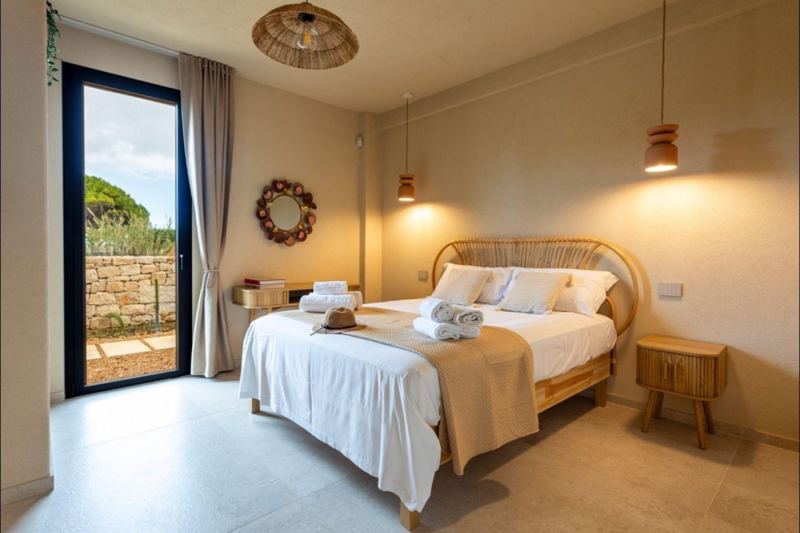 Ferienhaus Marina in Marina di Modica