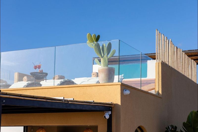 Ferienhaus Marina in Marina di Modica