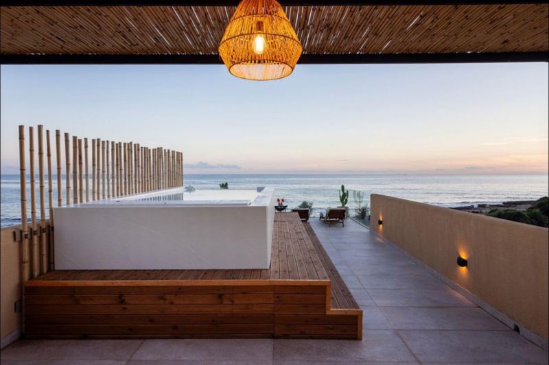 Ferienhaus Marina in Marina di Modica