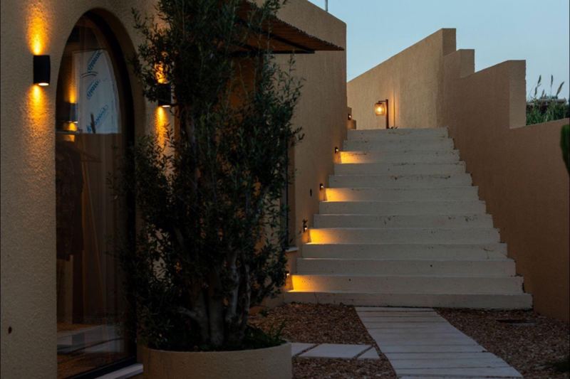 Ferienhaus Marina in Marina di Modica
