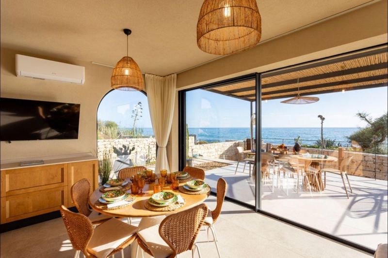 Ferienhaus Marina in Marina di Modica