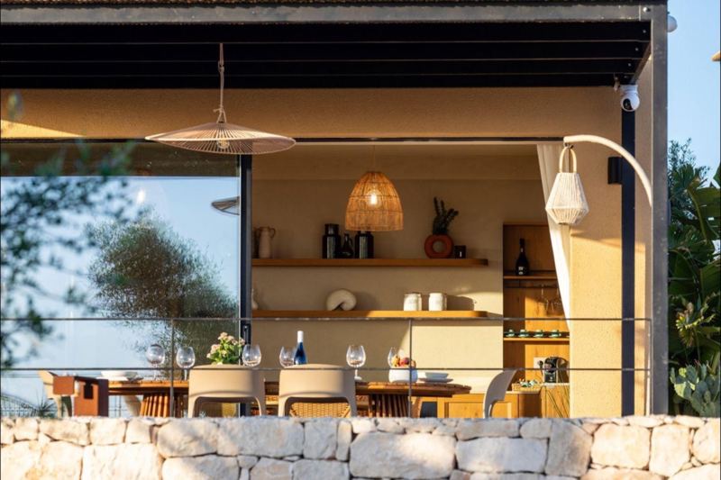 Ferienhaus Marina in Marina di Modica