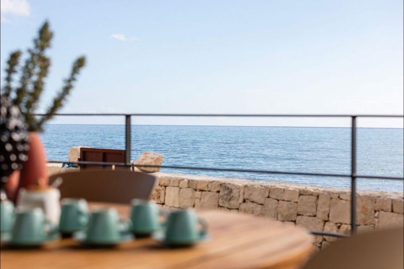Ferienhaus Marina in Marina di Modica
