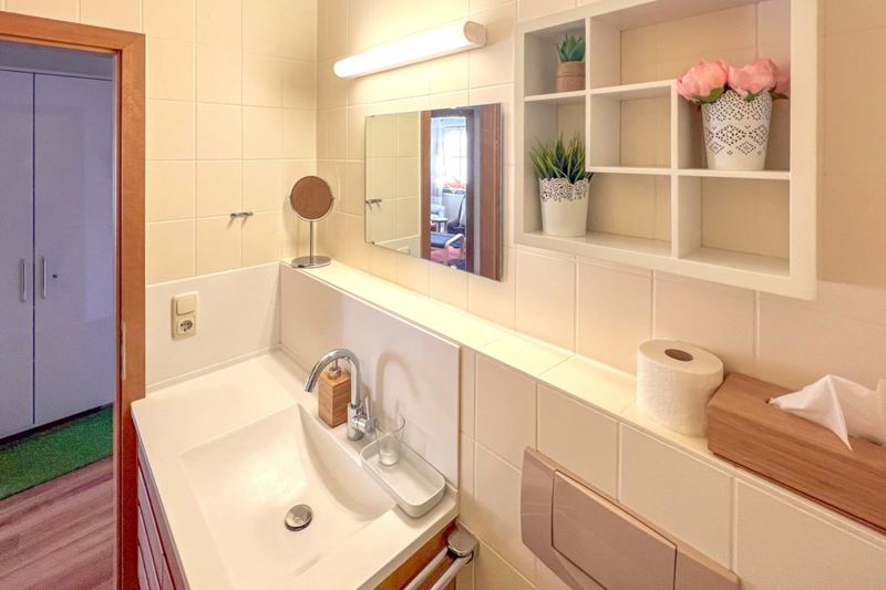 Ferienwohnung Christl in Chieming