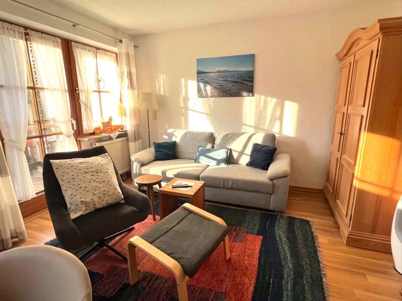 Ferienwohnung Christl in Chieming