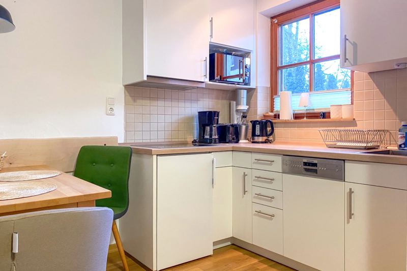 Ferienwohnung Christl in Chieming