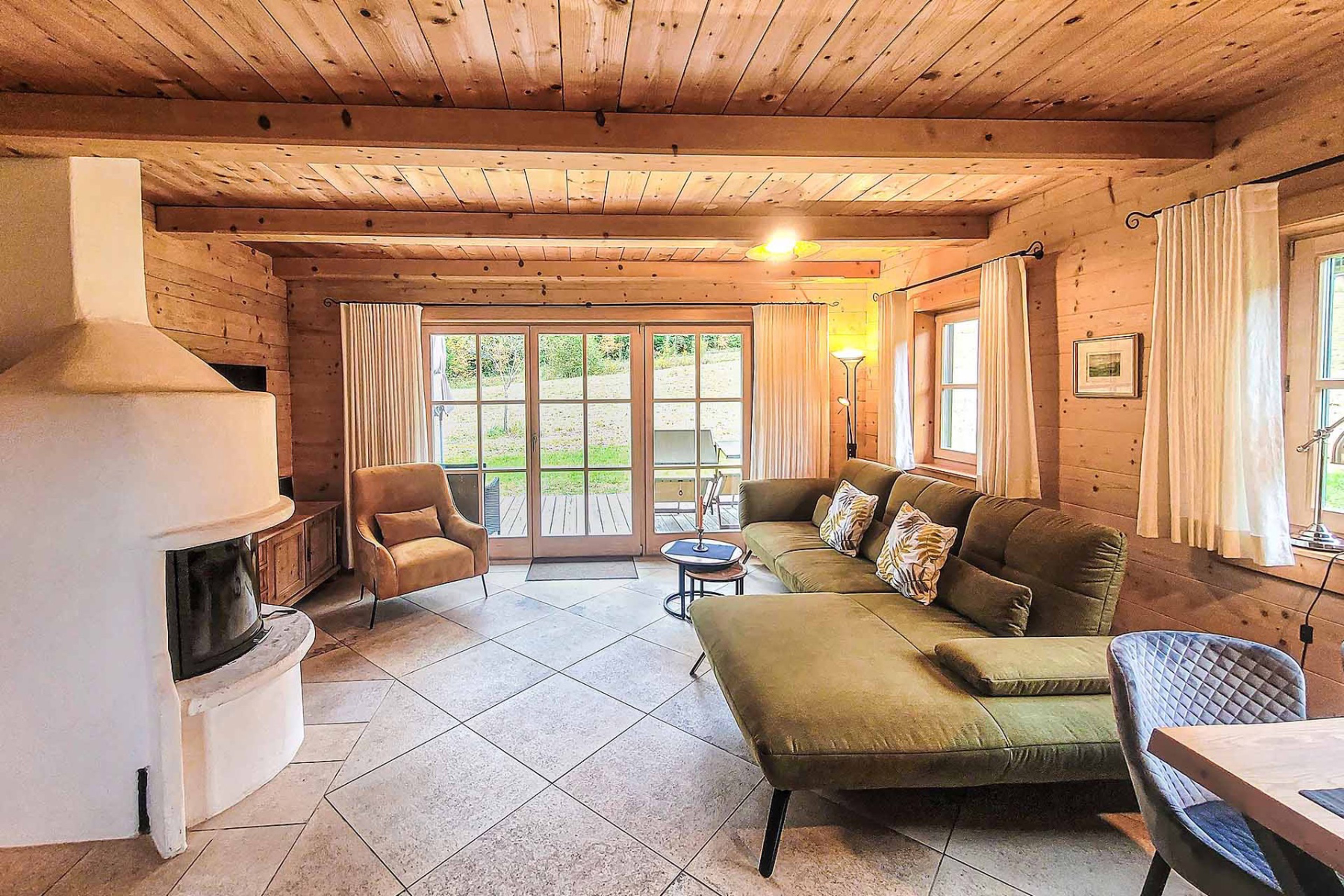 Chalet Beim Waicher Chalets & Suiten Chalet Sonntagshorn