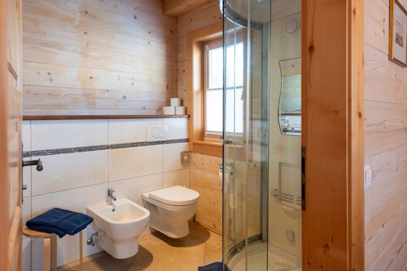 Chalet Beim Waicher Chalets & Suiten Chalet Sonntagshorn in Ruhpolding