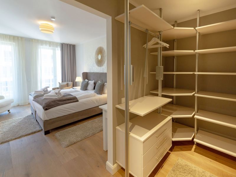 Ferienwohnung Auszeit in Sellin