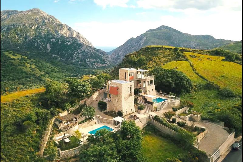 Villa Myrte