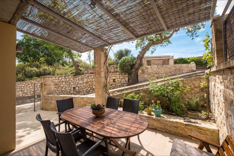 Villa Myrte in Agia Pelagia