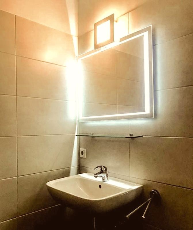Ferienwohnung Appartement Fördeblick in Harrislee / Wassersleben