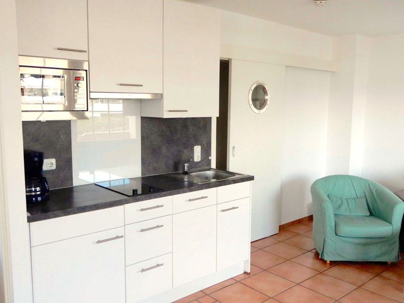 Ferienwohnung Appartement Fördeblick in Harrislee / Wassersleben