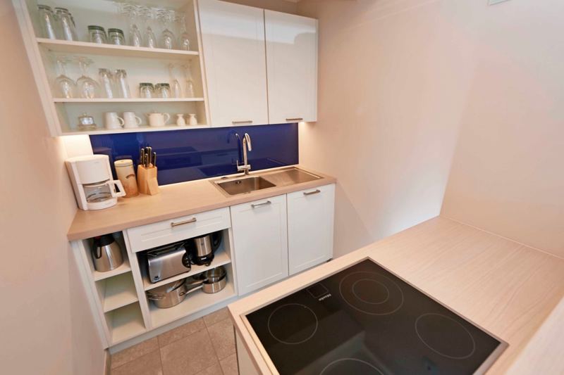 Ferienwohnung Seestern in Prora