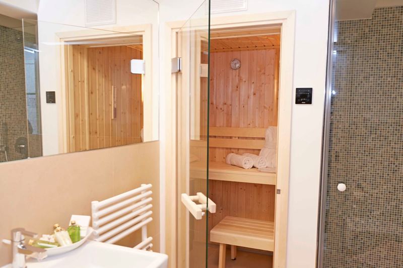 Ferienwohnung Seestern in Prora