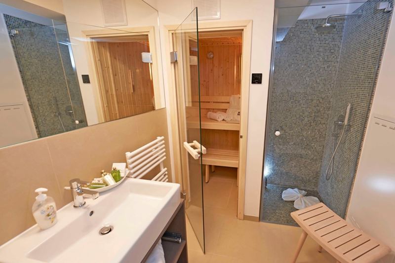 Ferienwohnung Seestern in Prora