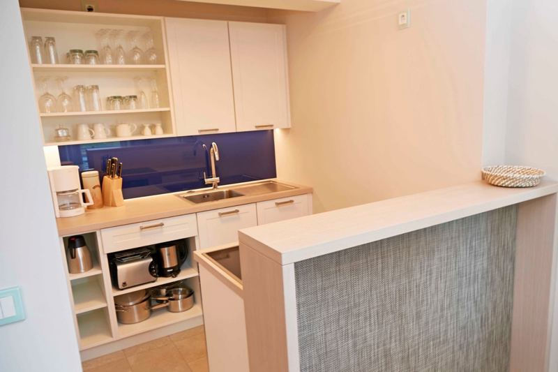 Ferienwohnung Seestern in Prora
