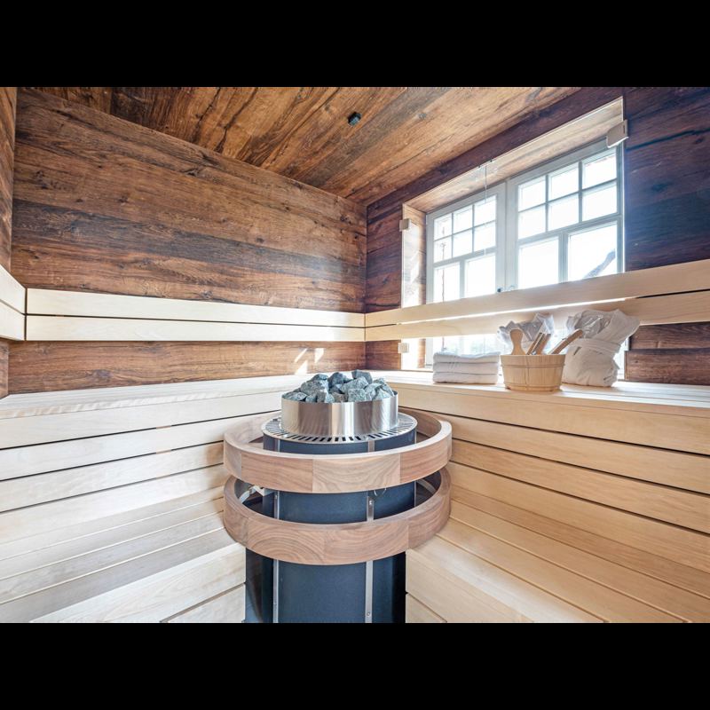Ferienhaus Oie in Lobbe