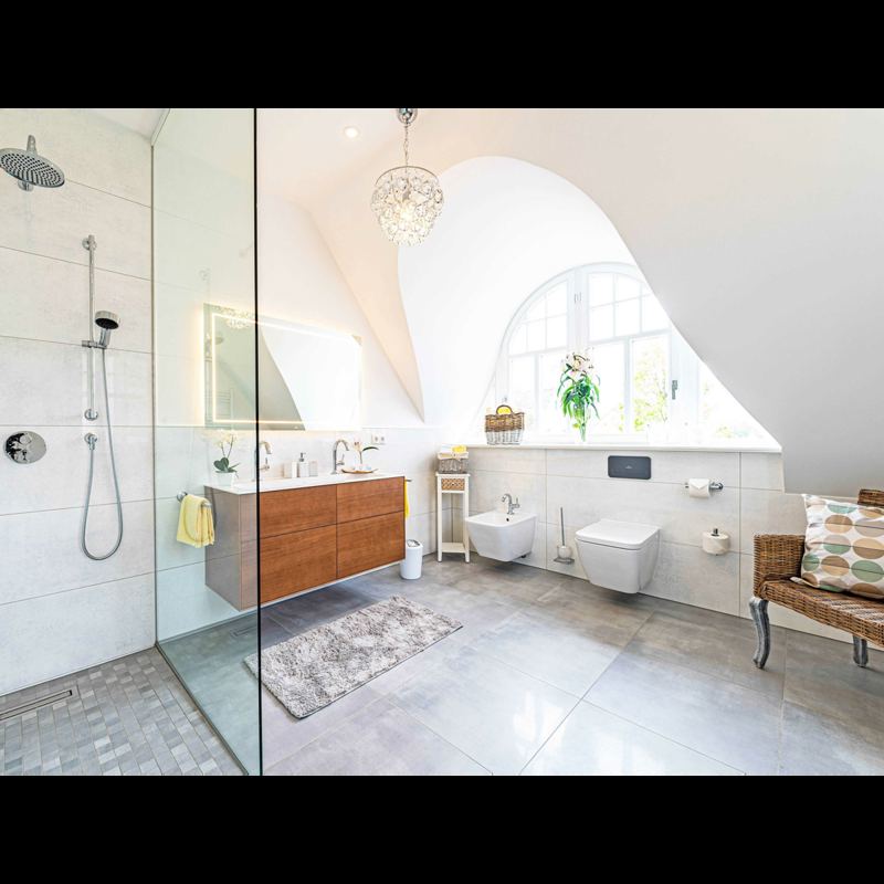 Ferienhaus Oie in Lobbe