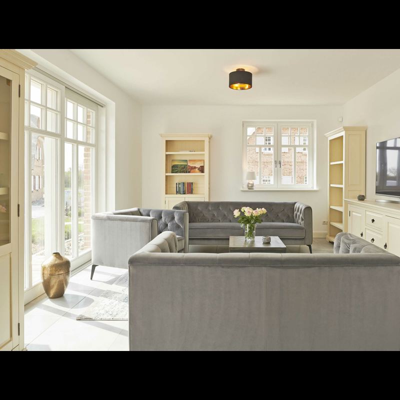 Ferienhaus Oie in Lobbe