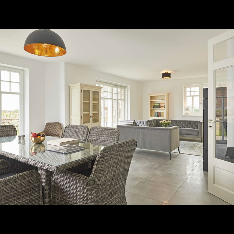 Ferienhaus Oie in Lobbe