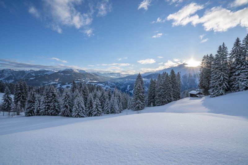 Chalet Tomtegl No. 5 in Hochrindl