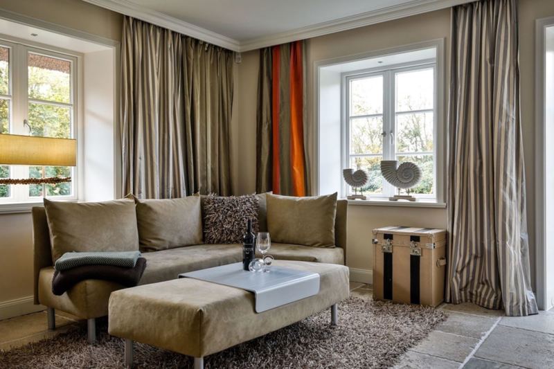 Ferienhaus Hüs Kairem in Keitum