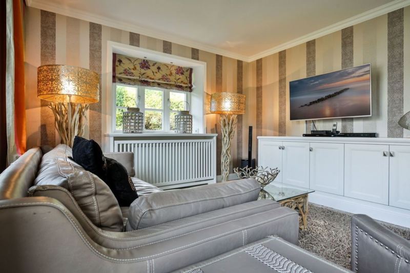 Ferienhaus Hüs Kairem in Keitum