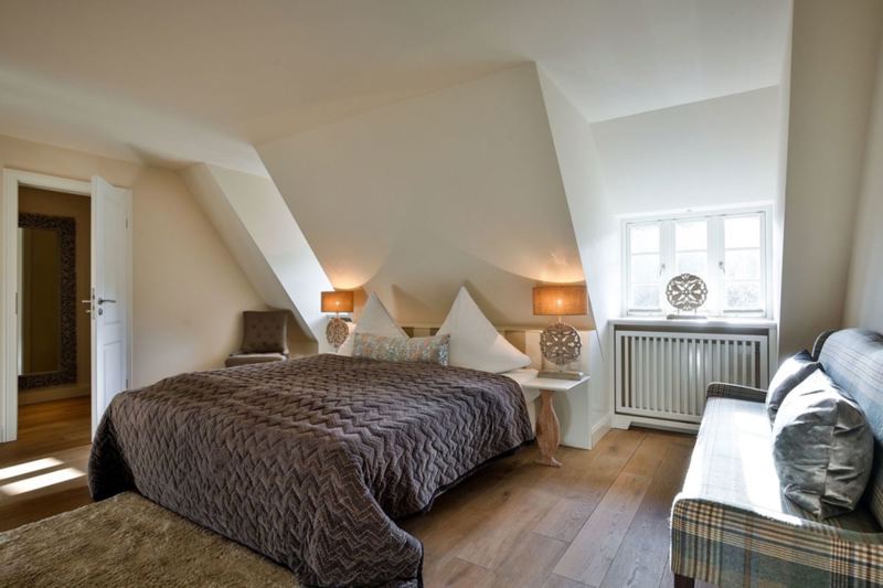 Ferienhaus Hüs Kairem in Keitum