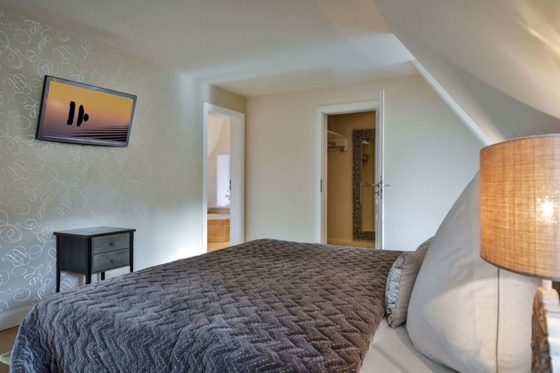 Ferienhaus Hüs Kairem in Keitum