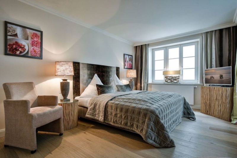 Ferienhaus Hüs Kairem in Keitum