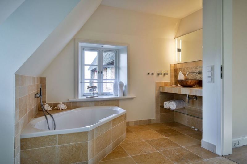 Ferienhaus Hüs Kairem in Keitum
