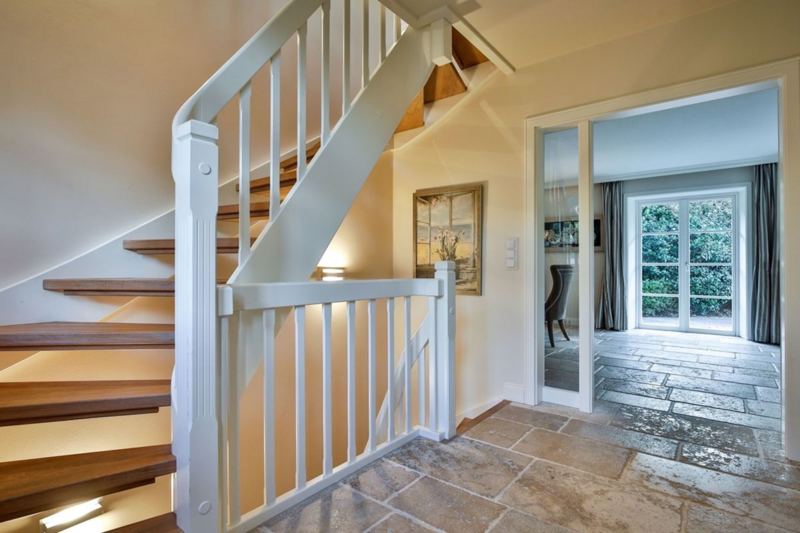 Ferienhaus Hüs Kairem in Keitum