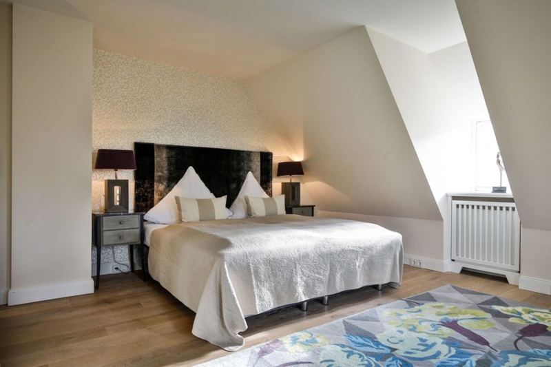 Ferienhaus Hüs Kairem in Keitum