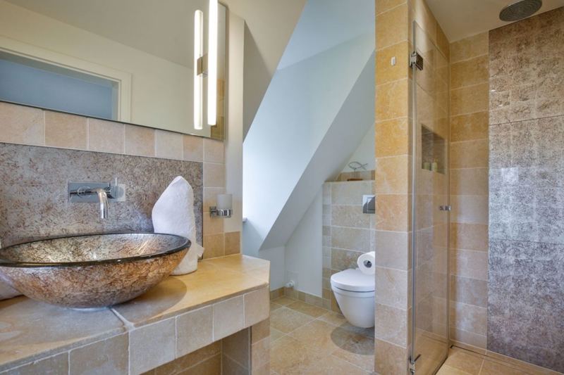 Ferienhaus Hüs Kairem in Keitum