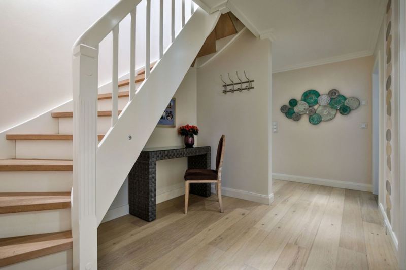 Ferienhaus Hüs Kairem in Keitum