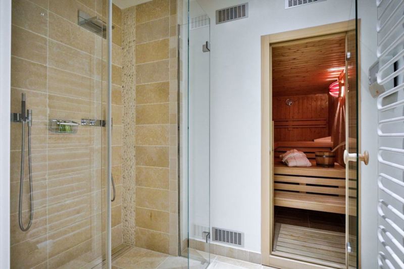 Ferienhaus Hüs Kairem in Keitum