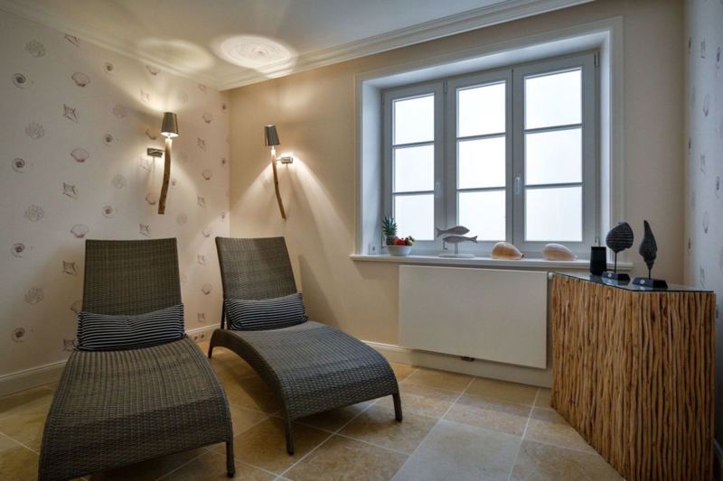 Ferienhaus Hüs Kairem in Keitum