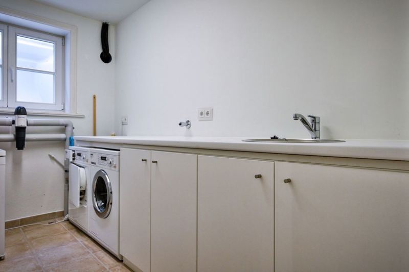 Ferienhaus Hüs Kairem in Keitum