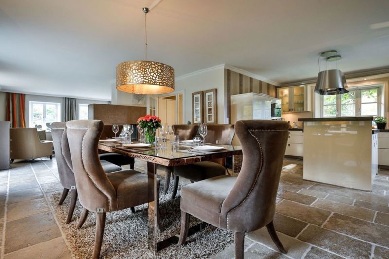 Ferienhaus Hüs Kairem in Keitum