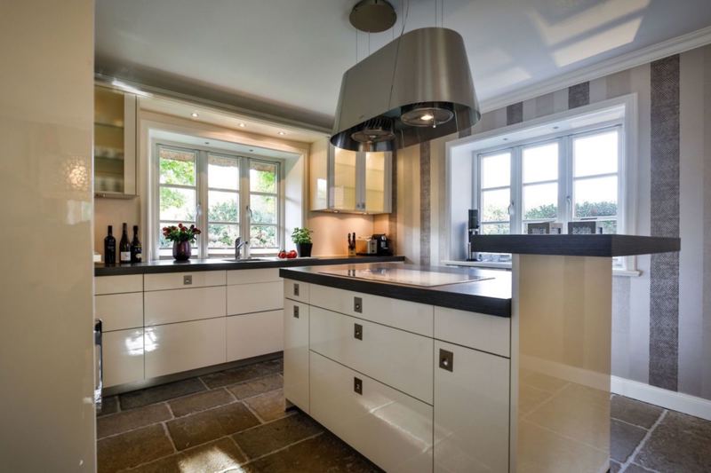 Ferienhaus Hüs Kairem in Keitum