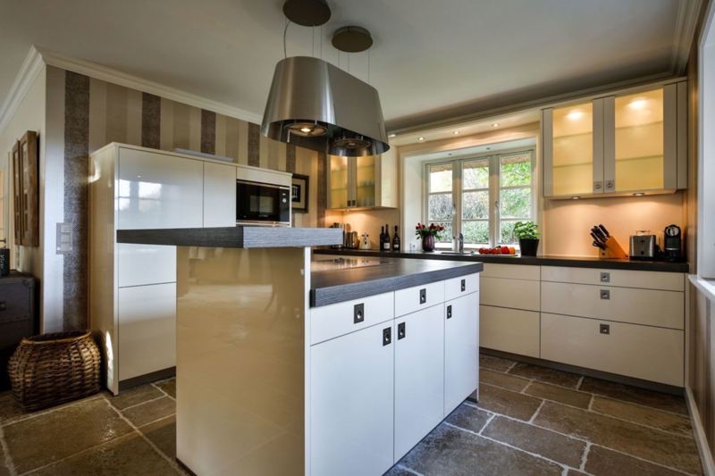 Ferienhaus Hüs Kairem in Keitum