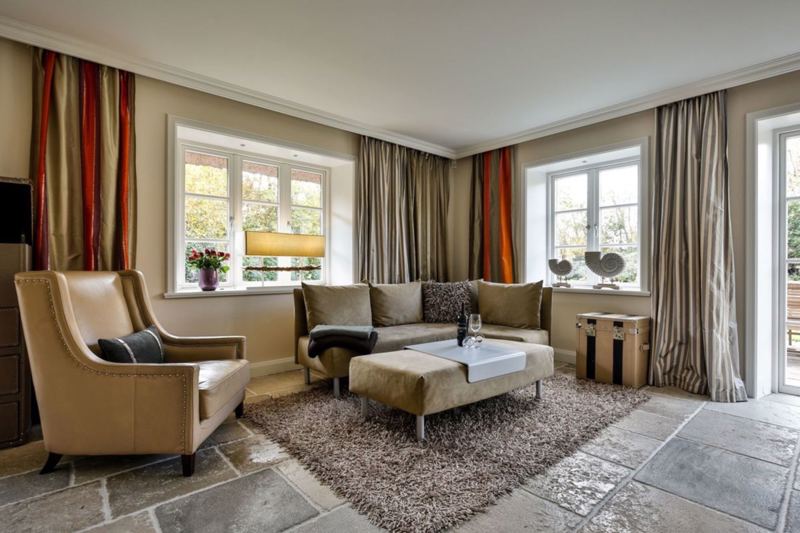 Ferienhaus Hüs Kairem in Keitum