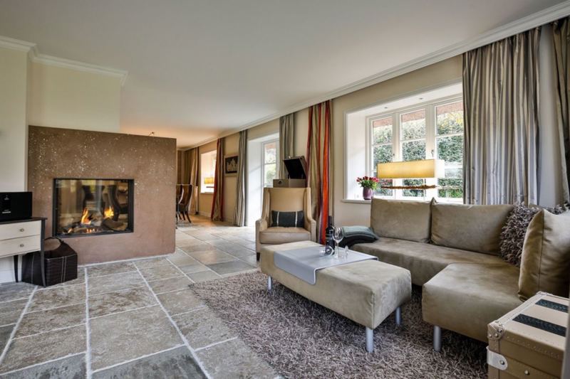 Ferienhaus Hüs Kairem in Keitum