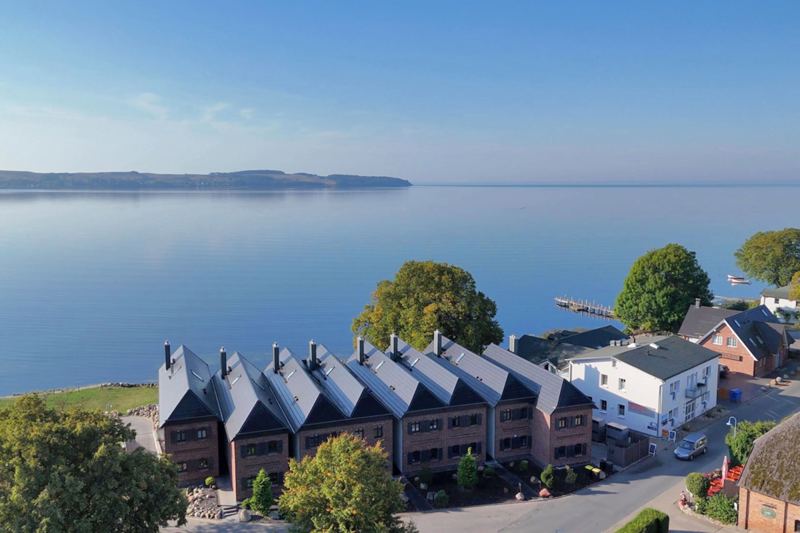 Urlaub in einer traumhaften Lage