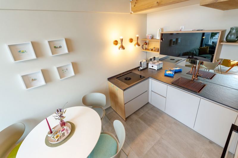 Ferienwohnung SEElig in Alt Reddevitz