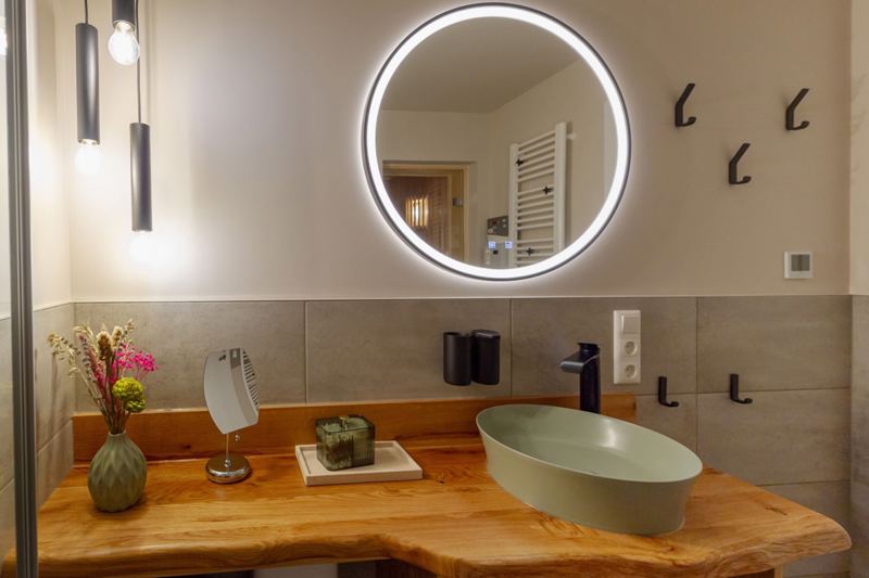 Ferienwohnung SEElig in Alt Reddevitz
