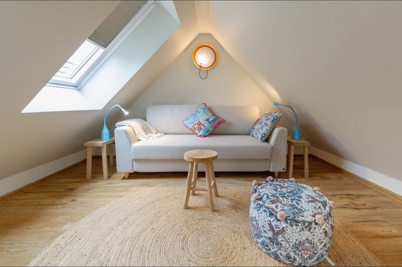 Ferienwohnung SEElig in Alt Reddevitz