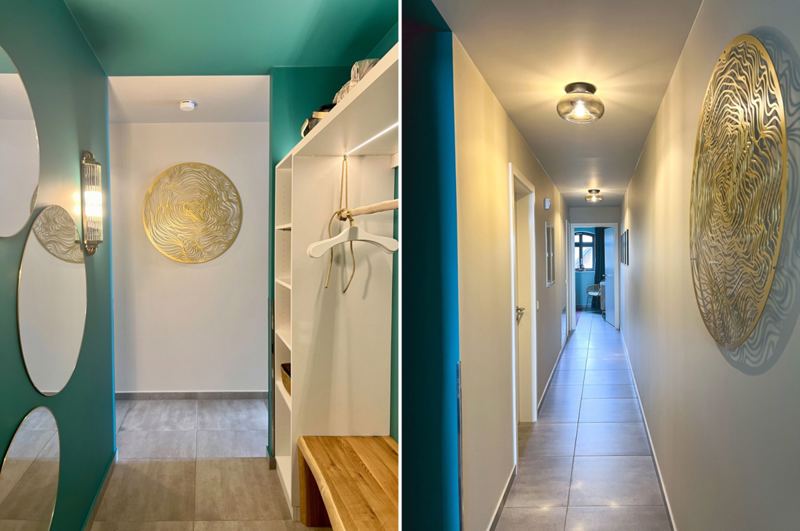 Ferienwohnung SEElig in Alt Reddevitz