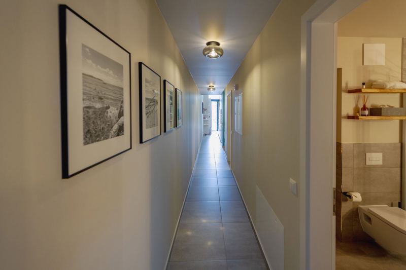Ferienwohnung SEElig in Alt Reddevitz